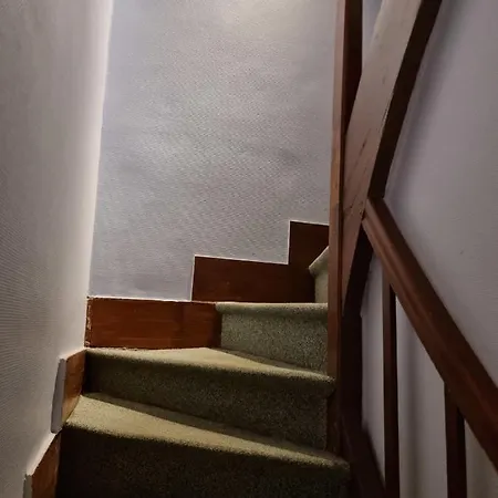 Joconde - Duplex In The Historic Center *